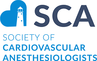 Society of Cardiovascular Anesthesiologists