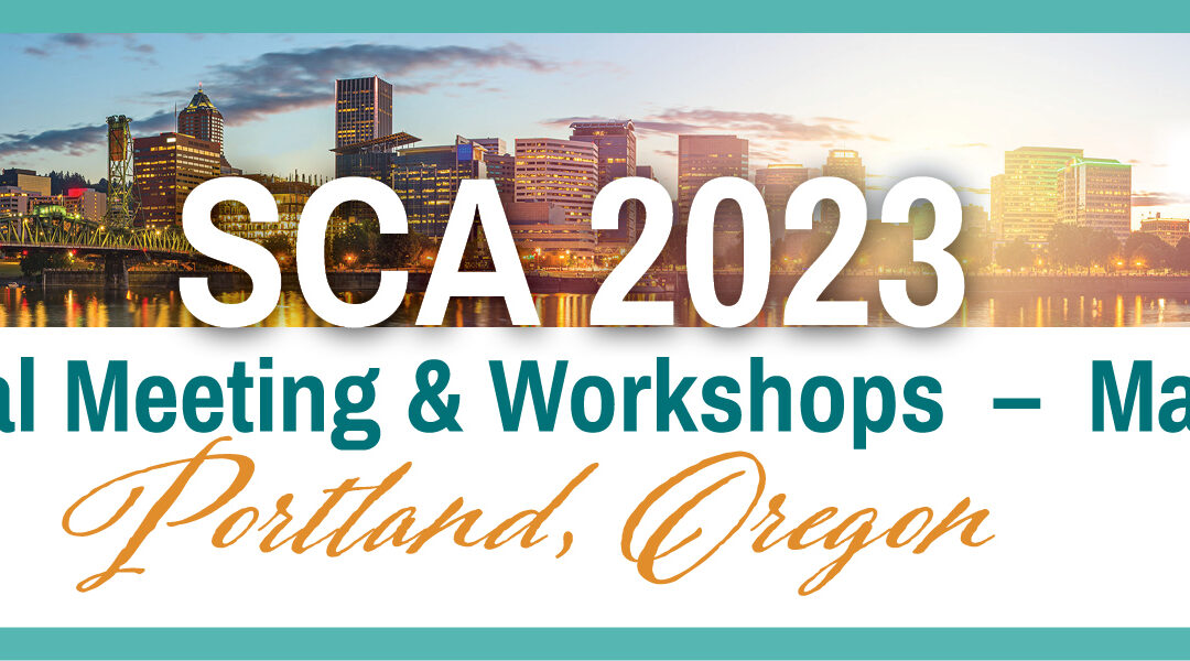 2023 Annual Meeting & Workshops