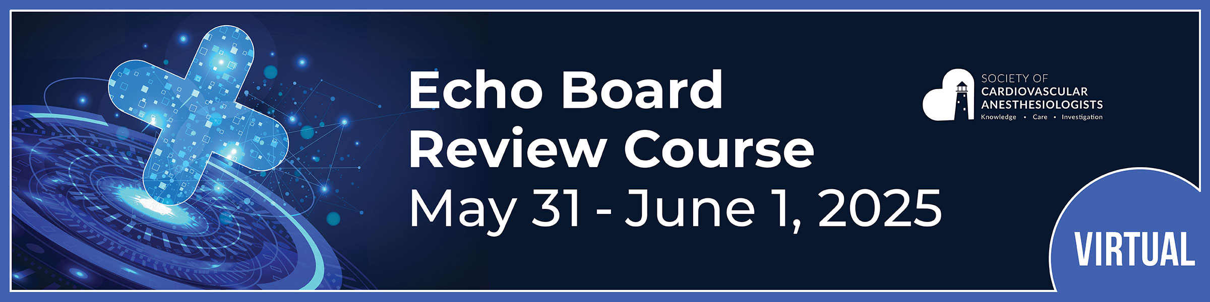 Echo Board Review Course