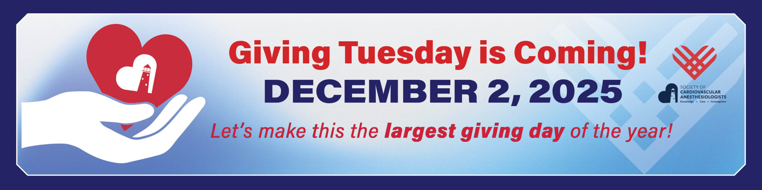 SCA 2025 Giving Tues