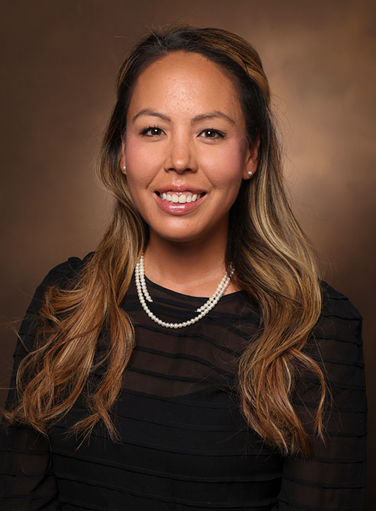 Christina Jelly, MD