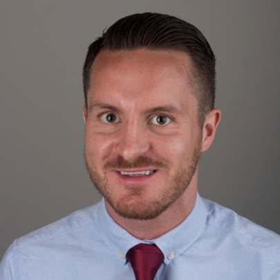 Aidan Sharkey, MD