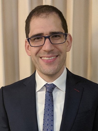 Benjamin Gorbaty, MD