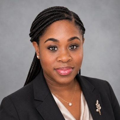 Caryl Bailey, MD