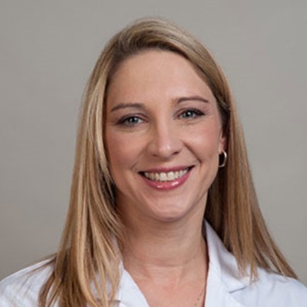 Kimberly Howard-Quijano, MD, MS, FASE