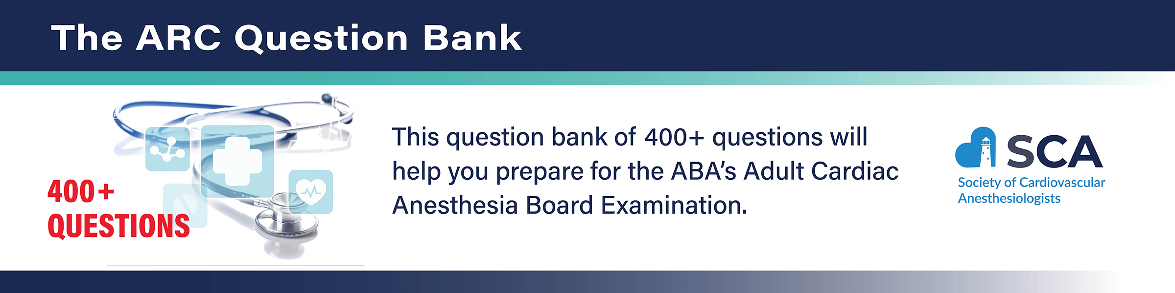 2026 ARC Question Bank Banner_2400x600